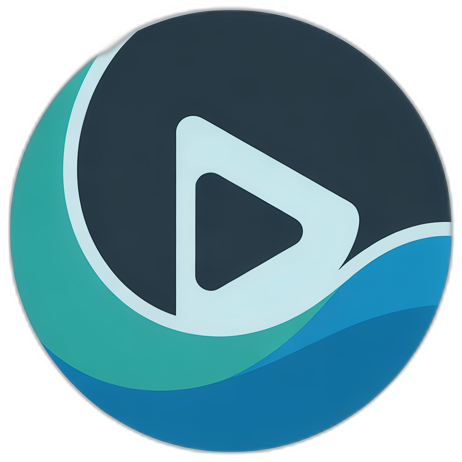飞行影院Logo